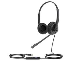 Ausinės Yealink UH34 SE Stereo Dual UC (1308034)