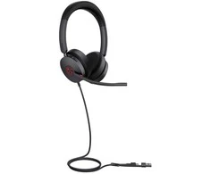 Ausinės YEALINK UH48 Dual Teams USB-C-A