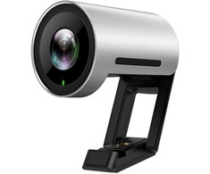 Internetinė kamera Yealink UVC30 Room 8.51 MP USB 2.0 Juodas, Sidabrinė (UVC30 ROOM)
