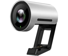 Yealink UVC30 webcam 8.51 MP USB 3.2 Gen 1 (3.1 Gen 1) Juodas,
