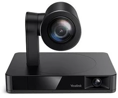 Yealink UVC86 Juodas