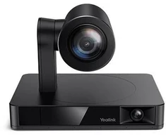 Yealink UVC86 Juodas