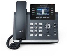 Telefonas Yealink VoIP phone with caller ID