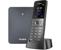 Yealink W74P - Cordless VoIP phone