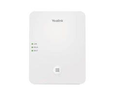 Yealink W80DM SIP DECT IP tvarkyklė