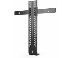 Yealink Wall Mount Juodas