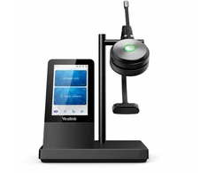 Ausinės Yealink WH66UC (WH66 Mono UC)