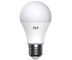 Yeelight GU10 Smart Lemputė W4 (dimmable) – 4pc