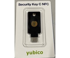 Saugos raktas - Yubico NFC C