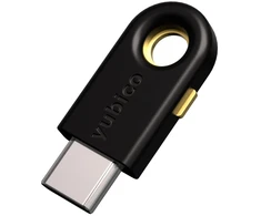 Yubico YubiKey 5C FIPS