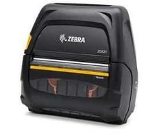 Spausdintuvas ET Zebra Etikettendrucker ZQ521 USB/LAN/Bluetooth/113mm/203 dpi 127 mm/Sek