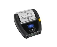 Spausdintuvas „Zebra ZQ630“ dantų etiketės. Terminės dantų etiketės, 203 x 203 DPI, 115 mm/s, laidinis ir belaidis ryšys, laidinis LAN ryšys, „Wi-Fi“, „Bluetooth“.