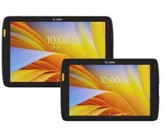 Planšetė Zebra ET40, 8", WIFI6, SE4100, 4GB/64GB, ANDROID GMS, ROW