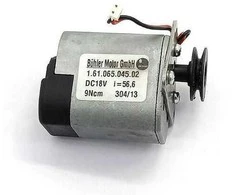 Zebra KIT MOTOR FOR RIBBON ZXP3