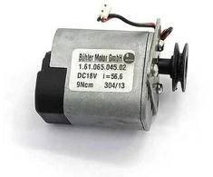 Zebra KIT MOTOR FOR RIBBON ZXP3