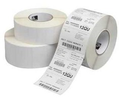Zebra Label, Paper, 210x149mm,