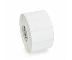 Zebra Label, Polyester, 40x60mm TT, (3006738)
