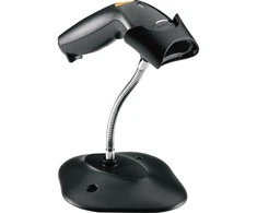 Skeneris Zebra LS1203 - lazerinis - Codabar - Code 11 - 128 - 39 - 93