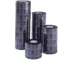 Zebra Ribbon, wax, 89mm Thermal transfer