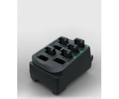 Zebra RS5100 dokų stotis (SAC- RS51-8SCHG- 01)