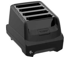Zebra TC22/TC27 4-Slot Baterija
