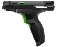 Zebra TC701 electric trigger handle.