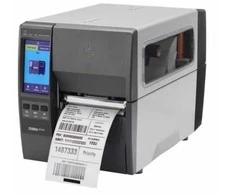 Zebra ZT231, Terminio pernešimo spausdintuvas, 300 x 300 DPI, 203 mm/sek., Laidinis ir belaidis, Juoda