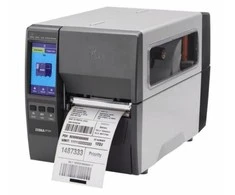 Spausdintuvas Zebra Etikettendrucker ZT231 USB USB-Host RS-232 LAN Bluetooth LE 300dpi 104mm 203 mm/Sek.