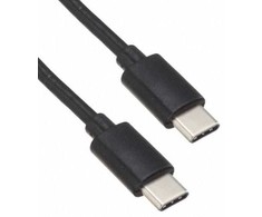 Kabelis USB Zebra USB-C To USB-C Communications (CBL-EC5X-USBC3A-01)
