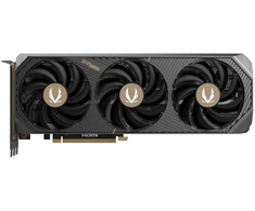 Zotac Gaming Geforce Rtx 5080 Solid Core Nvidia 16 Gb Gddr7