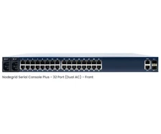 Zpe Systems Nodegrid Serial Plus - Core Edition. 32-port Cisco