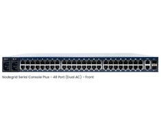 Zpe Systems Nodegrid Serial Plus - Core Edition. 48-port Cisco
