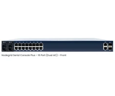 Zpe Systems Nodegrid Serial Plus - Core Edition. 16-port Cisco