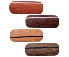Akinių dėklas, 16x6 cm - 2