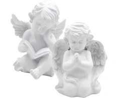 Angelas, 11 cm - Su knyga