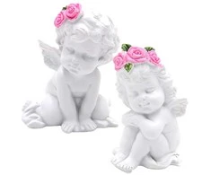 Angelas, 8 cm - 2