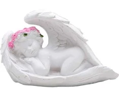 Angelas, h12 cm
