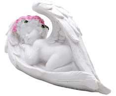 Angelas, h12 cm
