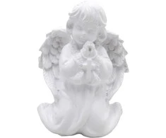 Angelas, h9 cm - 1