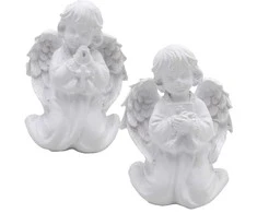 Angelas, h9 cm - 1