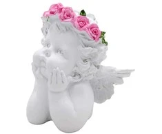 Angelo biustas, 14 cm