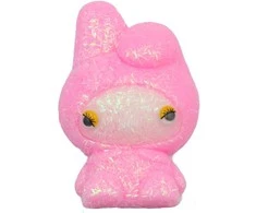 Antistresinis žaislas Kuromi/Kitty, 9 cm - 3