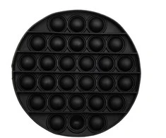 Antistresinis žaislas POP-IT apskritimas