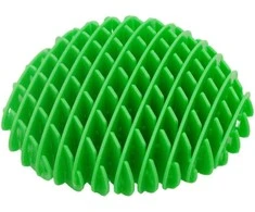 Antistresinis žaislas Fidget Worm - Violetinė