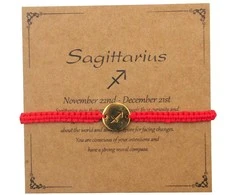 Apyrankė su Zodiako ženklu - Svarstyklės