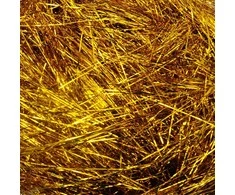 Auksinės folinės drožlės, 20 g