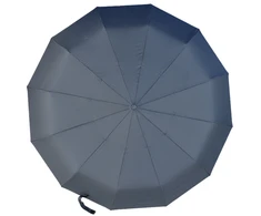 Automatinis juodas skėtis