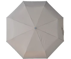 Automatinis rusvas skėtis "Parachase"