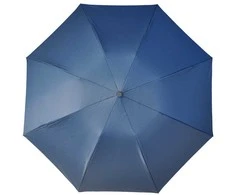 Automatinis tamsiai mėlynas skėtis "Parachase"