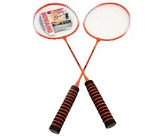 Badmintono raketės - Geltona